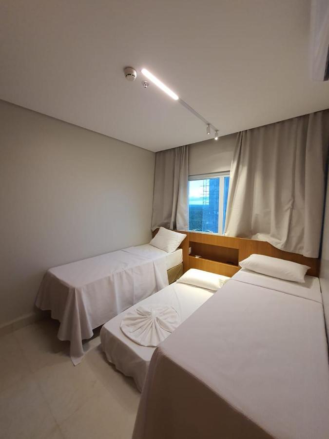Salinas Exclusive Resort Salinópolis Kültér fotó