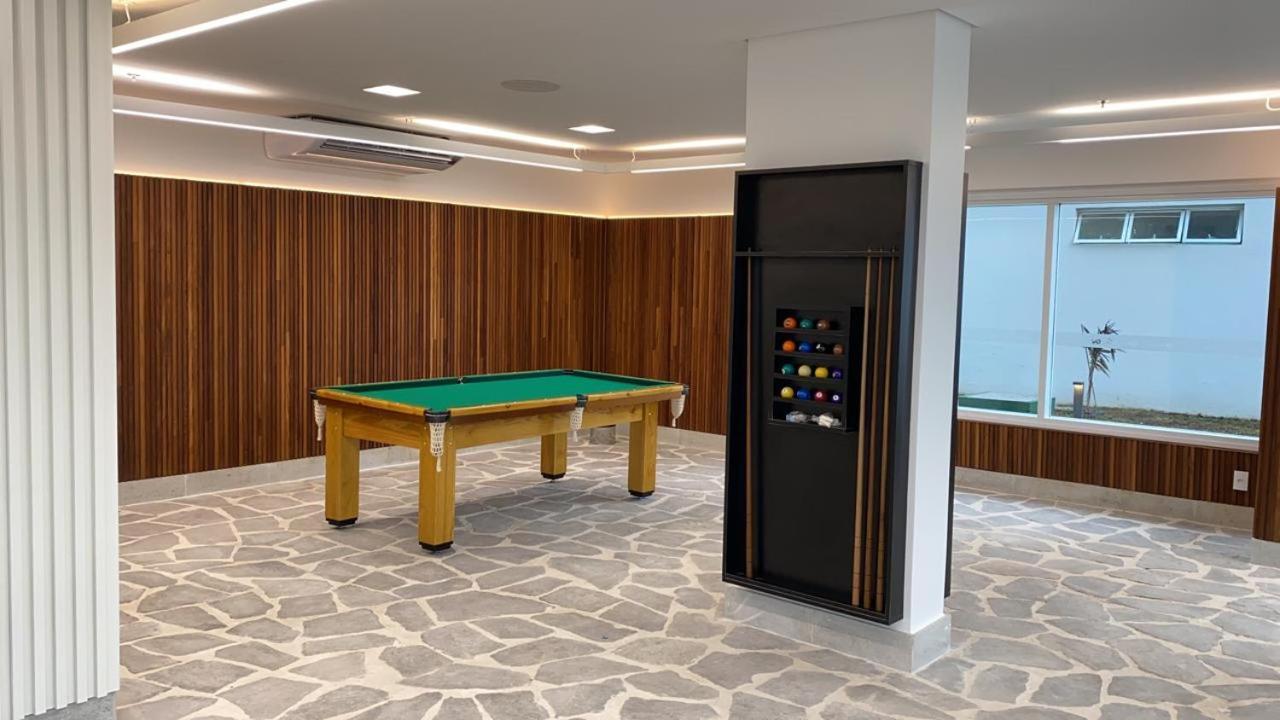 Salinas Exclusive Resort Salinópolis Kültér fotó
