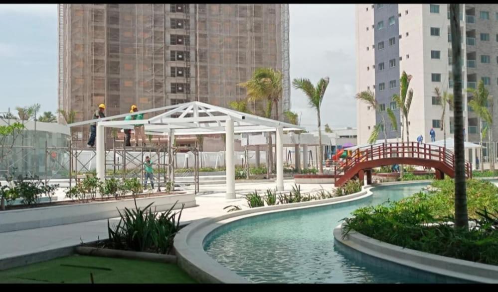 Salinas Exclusive Resort Salinópolis Kültér fotó